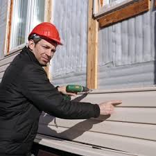 Trusted Kellogg, ID Siding Experts